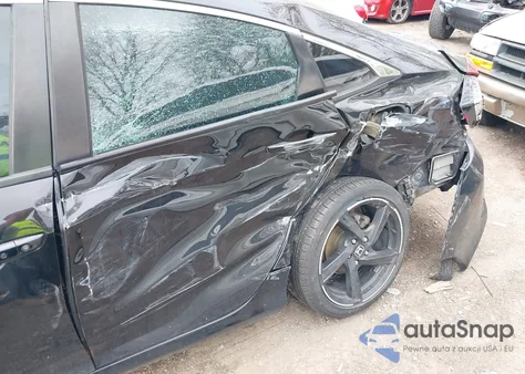 2019 Honda Civic Sport from USA, damaged, VIN 2HGFC2F88KH545485